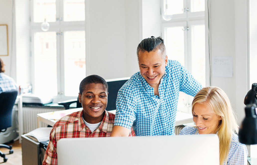 IT Support i Stockholm