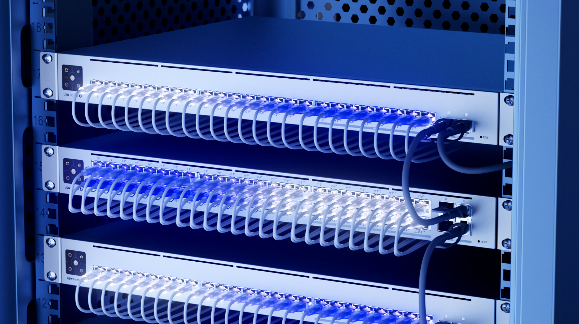 Nätverkslösningar Nätverkslösningar