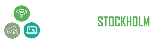 IT Support Stockholm