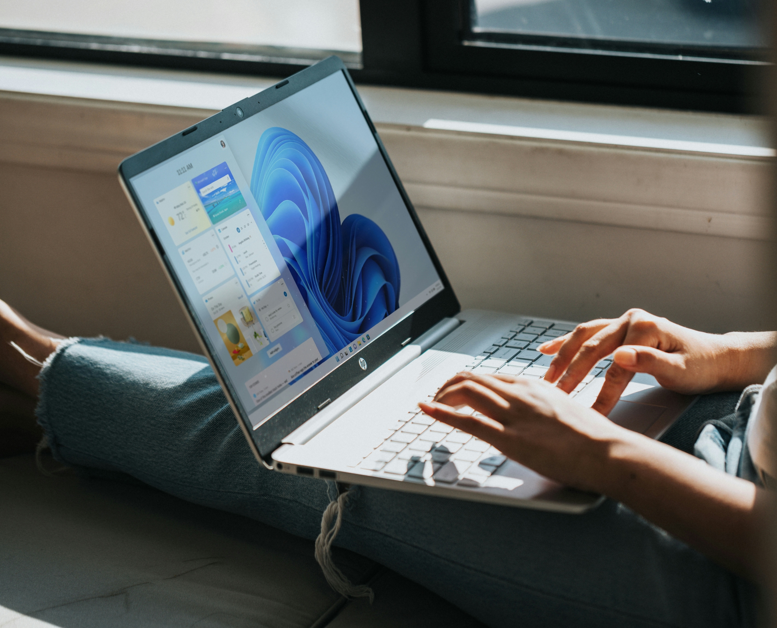 Datorhjälp Datorhjälp