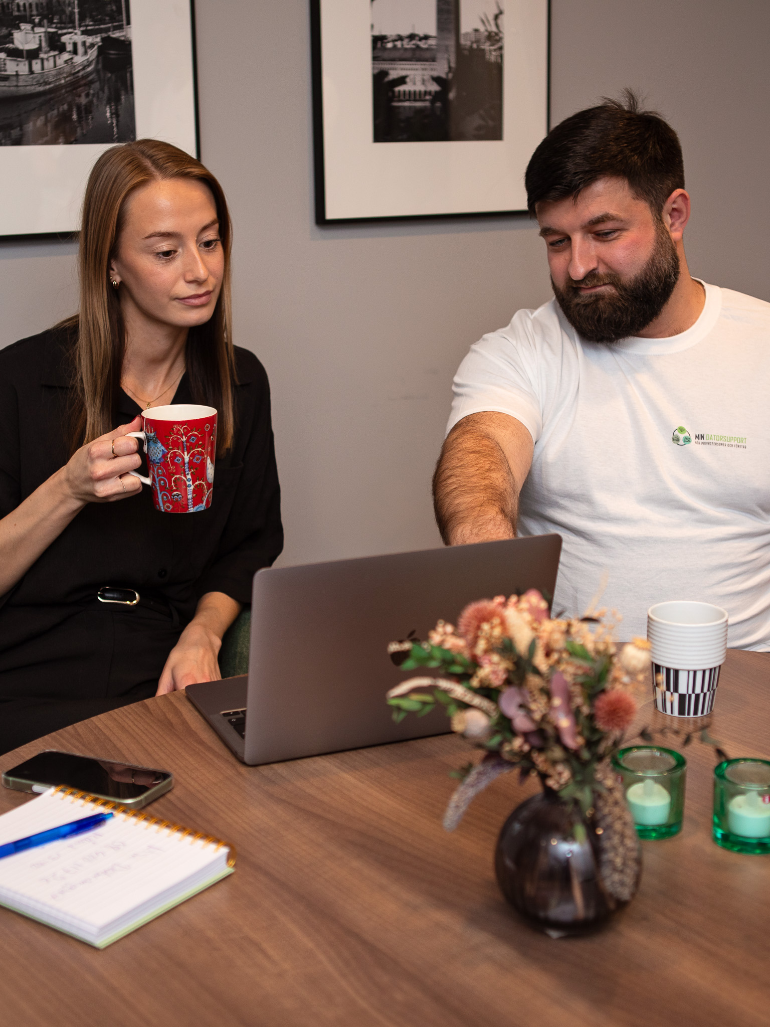 Personlig Datorhjälp Personlig Datorhjälp