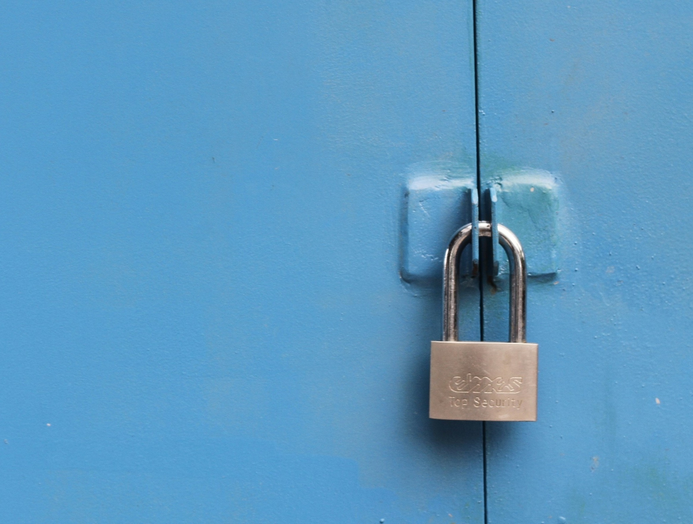 Säkerhet och åtkomst Säkerhet och åtkomst